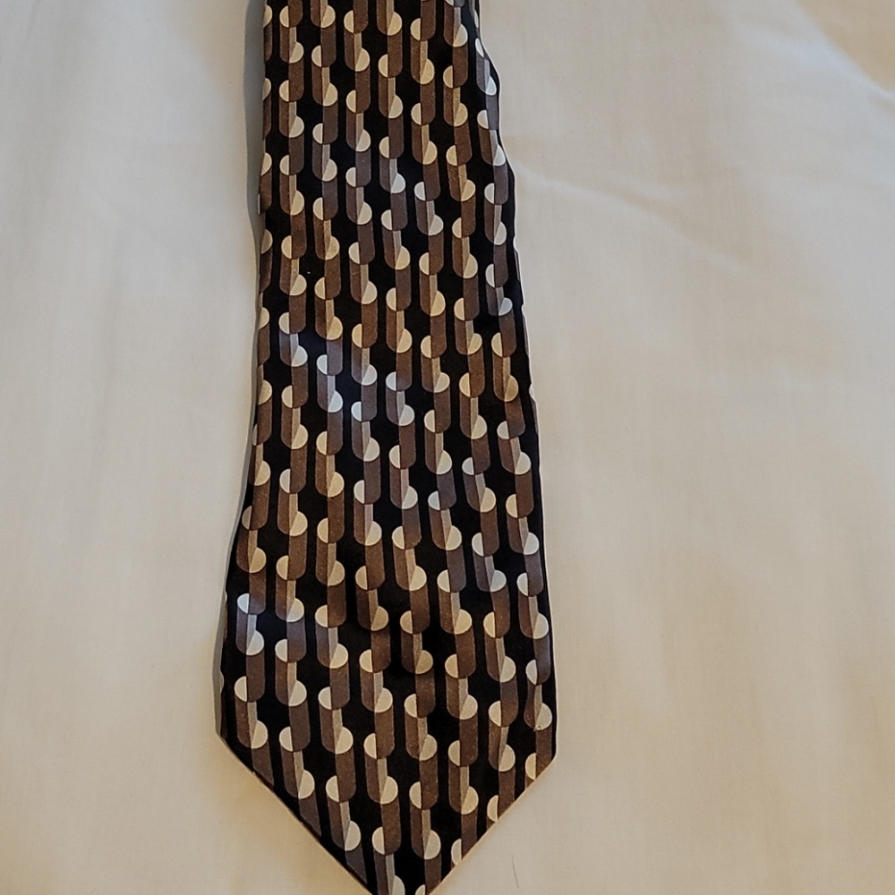 Mens tie